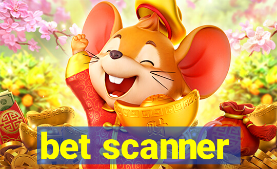 bet scanner